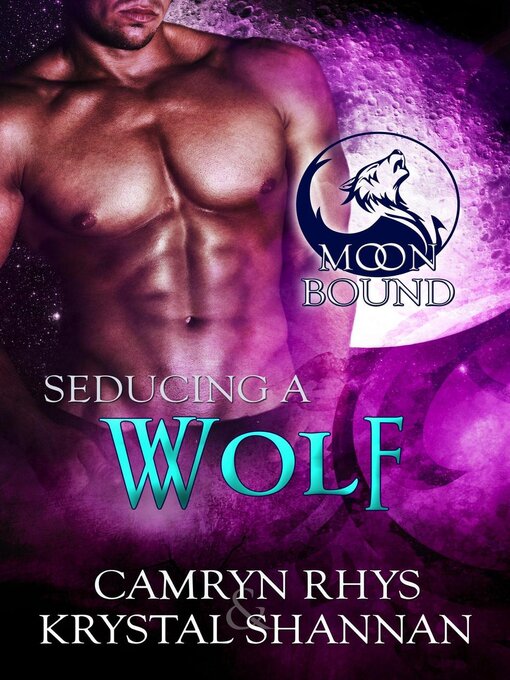 Cover image for Seducing a Wolf